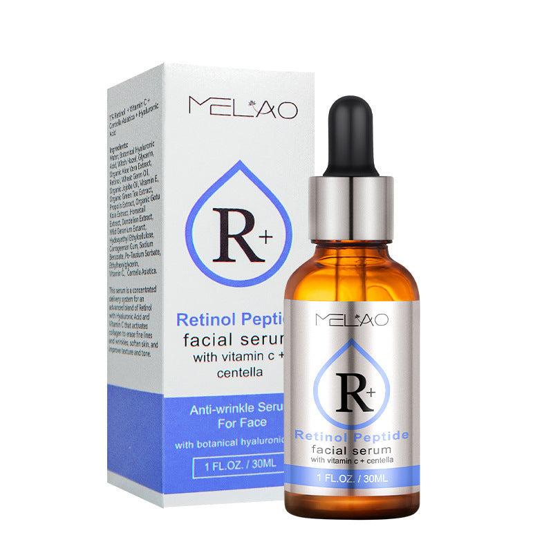 Retinol Polypeptide Stock Solution Cleaning Moisturizing And Skin Lightening