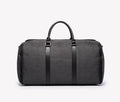 Valstrend grande borsa da viaggio multi-funzione con ampia capacità, ideale per sport e viaggi, vista frontale con tasche e manici