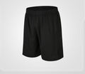 Basketball Pants Men's Street Over The Knee Loose Large Size Sports Shorts Quick-drying