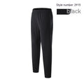 Quick-drying Sports Pants Men's Loose Autumn Thin
