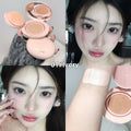 Cuscinetto BB Cream Valstrend, crema viso luminosa nude, copertura leggera e correttore per un look naturale e femminile.