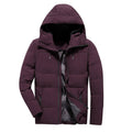 Giacca casual versatile in cotone da uomo, stile semplice e confortevole, in tessuto leggero, in colore neutro, di Valstrend.