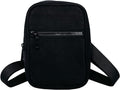 Borsa messenger multifunzione per sport e outdoor Valstrend, con scomparti spaziosi e resistente per il tempo libero.