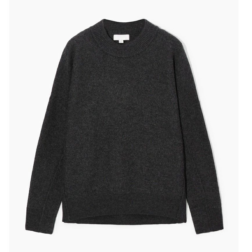 Women's Casual Raglan Sleeve Sweater