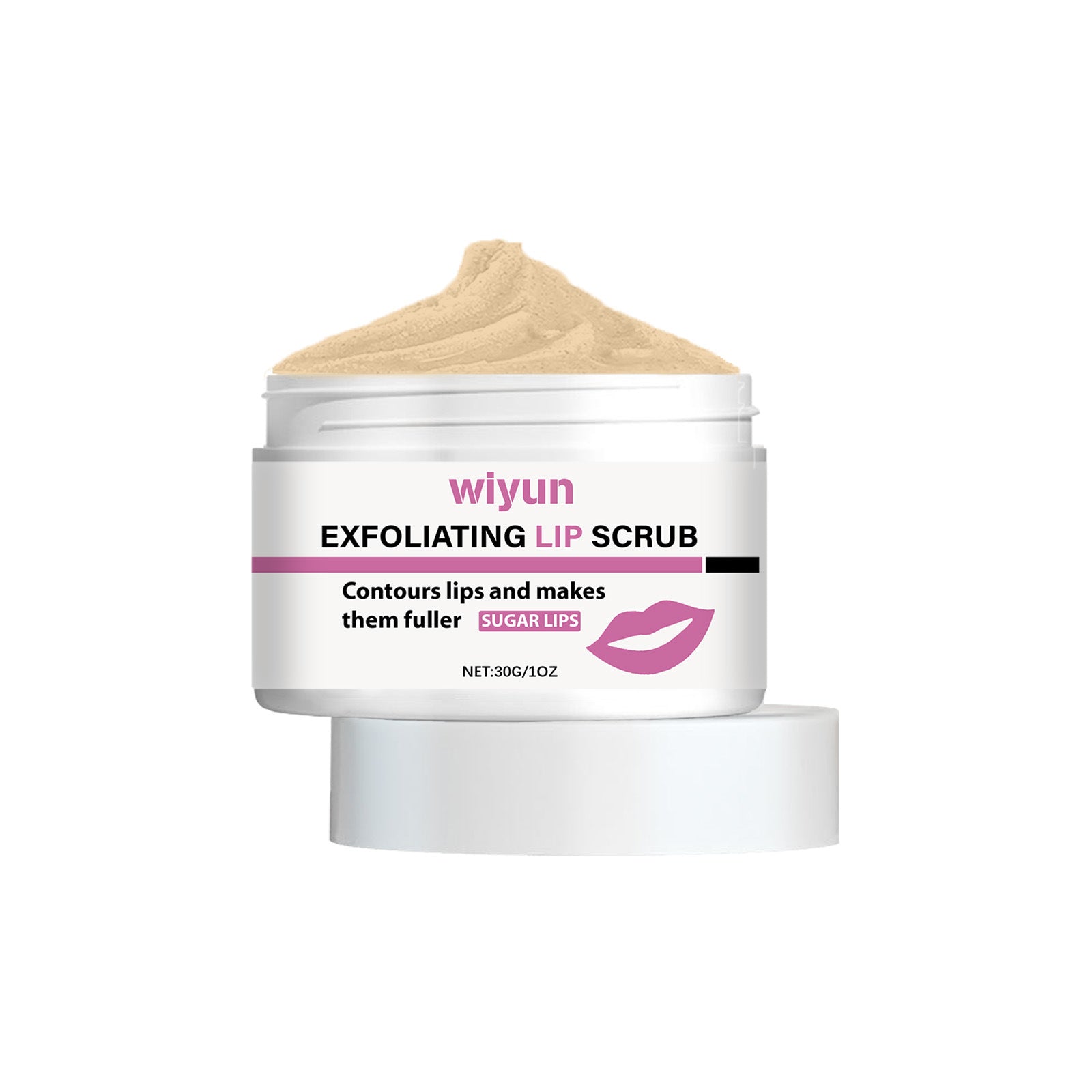 Mild Exfoliating Moisturizing Care