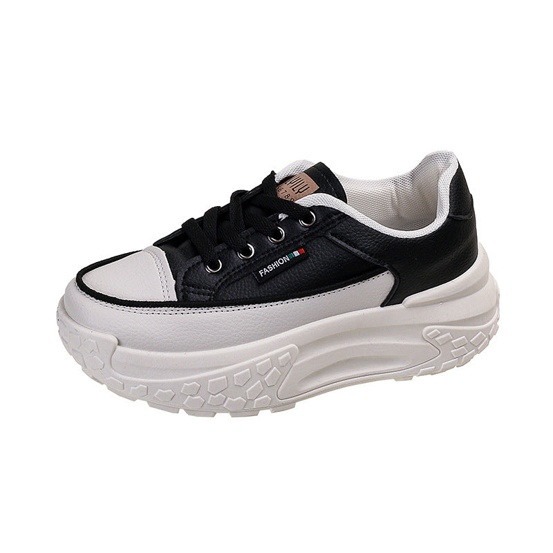 Scarpe sportive casual Valstrend in stile coreano, leggere, ideali per corsa e uso quotidiano, con design versatile e moderno
