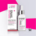 Snail Repair Essential Liquid Facial Moisturizing
