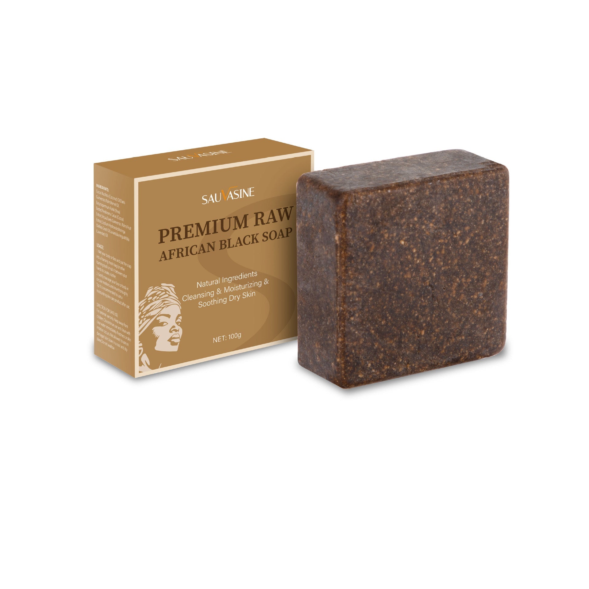 Handmade Original Soap For Women Men's Universal Body Care