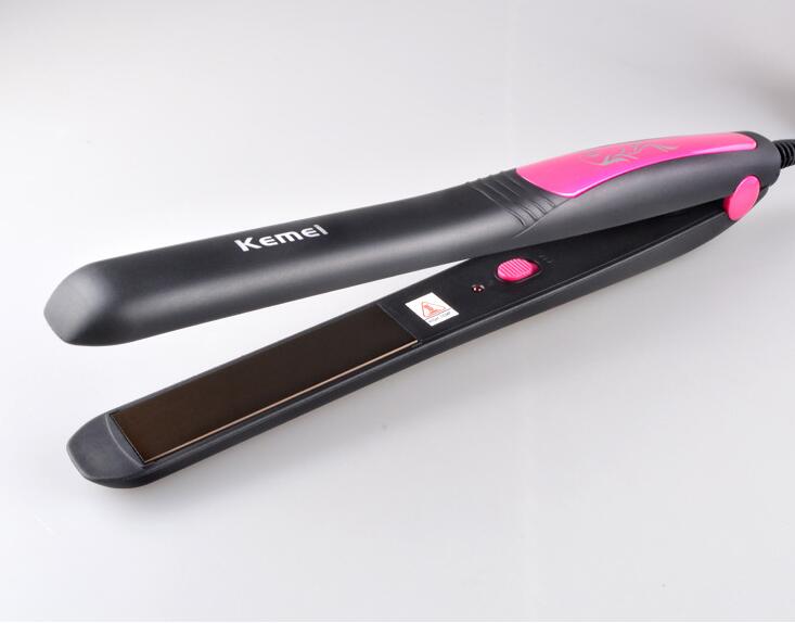 Stick per lisciatura capelli Valstrend, strumento professionale per lisciare i capelli con design compatto e maneggevole