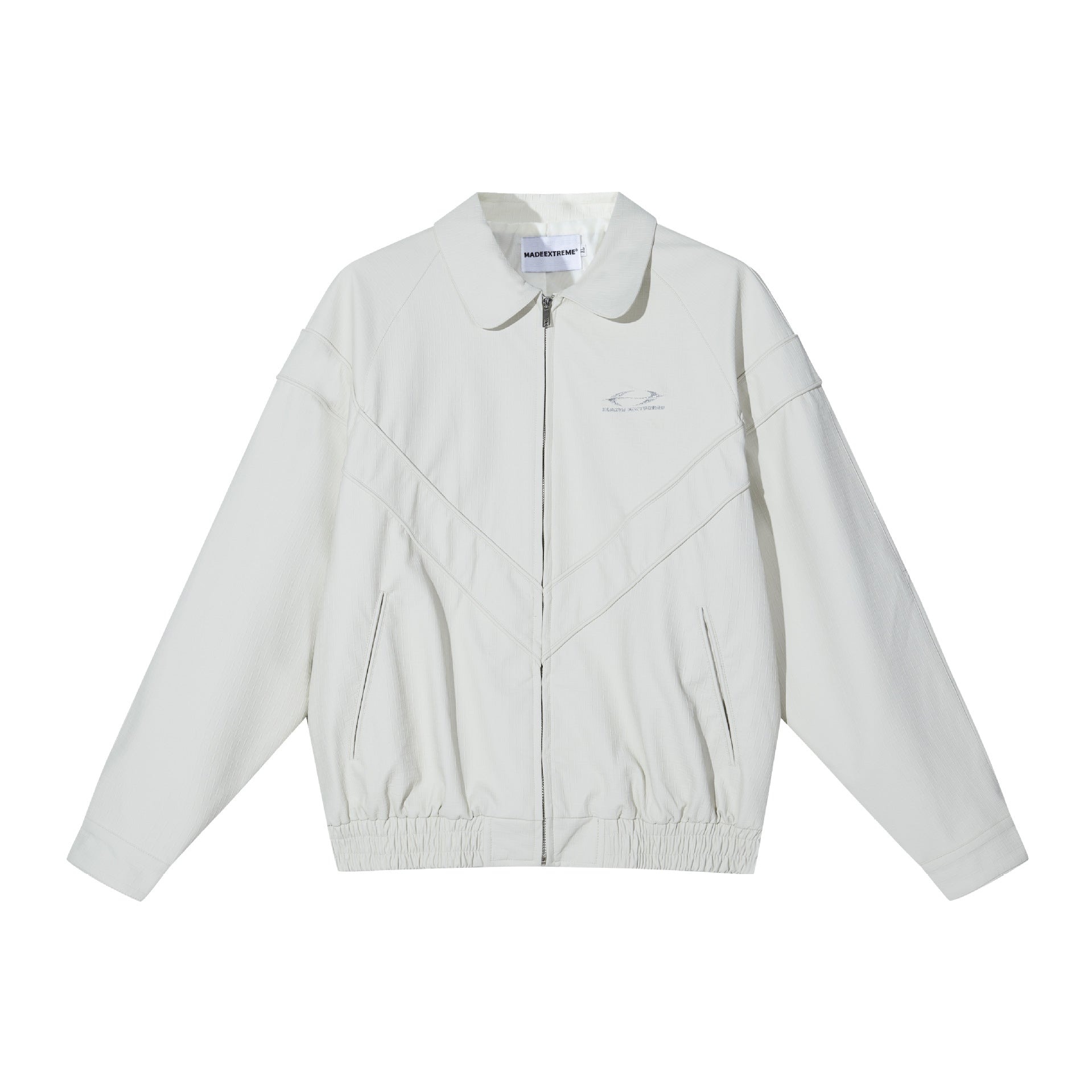 Giacca in pelle PU da donna Valstrend, stile urbano e moda street, con dettagli moderni e vestibilità elegante.