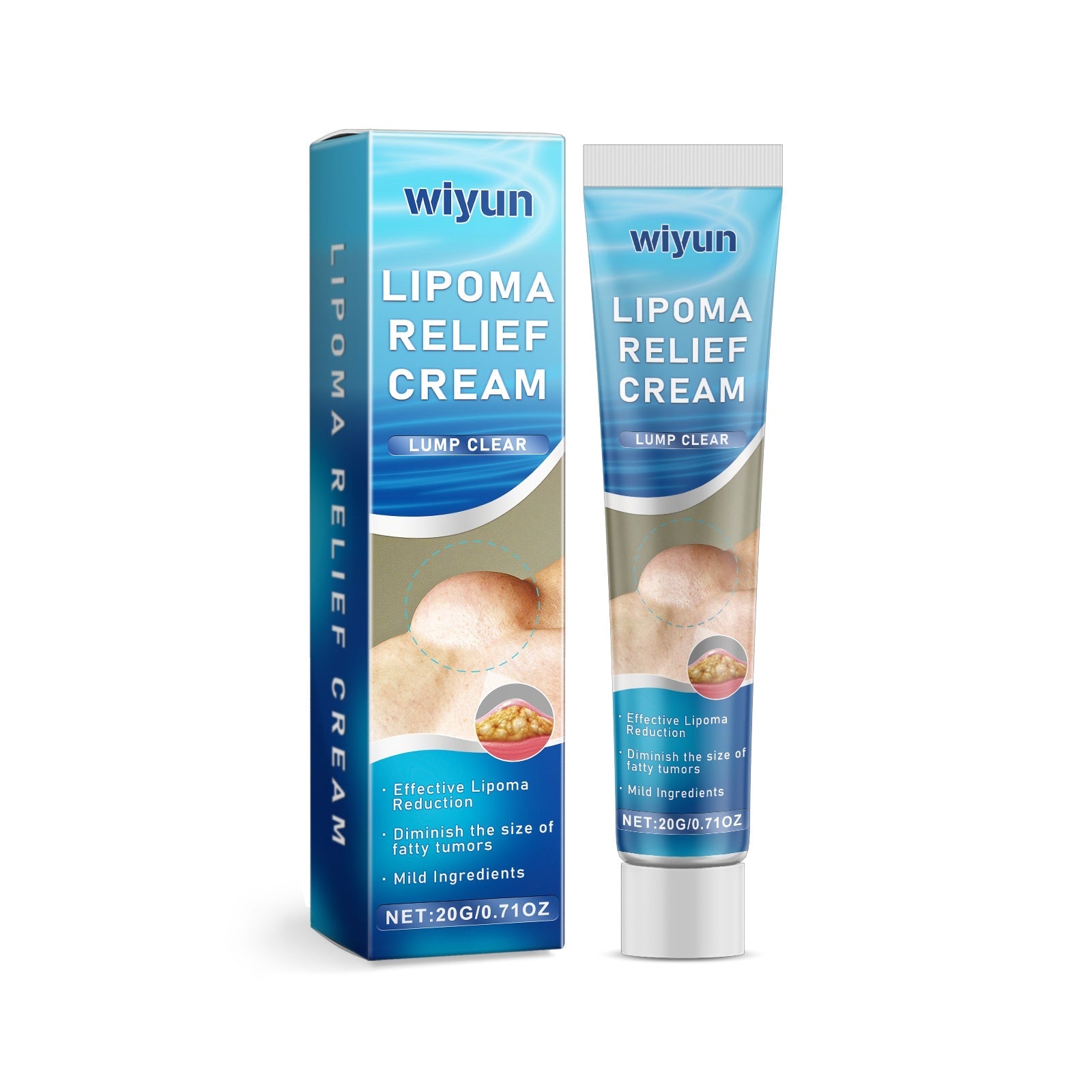 Crema lenitiva Valstrend per articolazioni, con formula che favorisce il metabolismo e allevia il dolore muscolare.