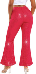 Pantaloni casual donna in poliestere Valstrend, stile comodo e versatile, visibili in questa immagine.