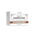 Argan Oil Shampoo Soap