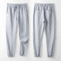 Linen Fashion Men's Casual Trousers