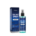 Sea Salt Hair Spray For Easy Styling