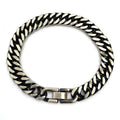 Simple And Versatile Retro Men's Bracelet