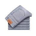 Men's Fashion Loose Casual Long Pants