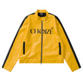 Gorilla Head Print Coat For Men