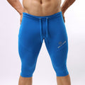Pantaloni da ciclismo e fitness Valstrend, pantaloni da allenamento sportivi con dettagli aderenti e comodi per attività sportive