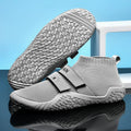 Scarpe da uomo Valstrend con suola morbida ammortizzante e design sportivo, ideali per comfort e camminate quotidiane