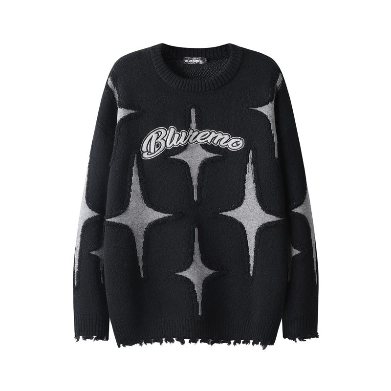 Felpa oversize stile rilassato e sbarazzino per coppie, marca Valstrend shop, morbida e comoda, ideale per look casual e rilassati.