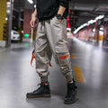 Salopette casual da uomo Valstrend con tasche, vestibilità comoda e stile semplice, in tessuto leggero e resistente.