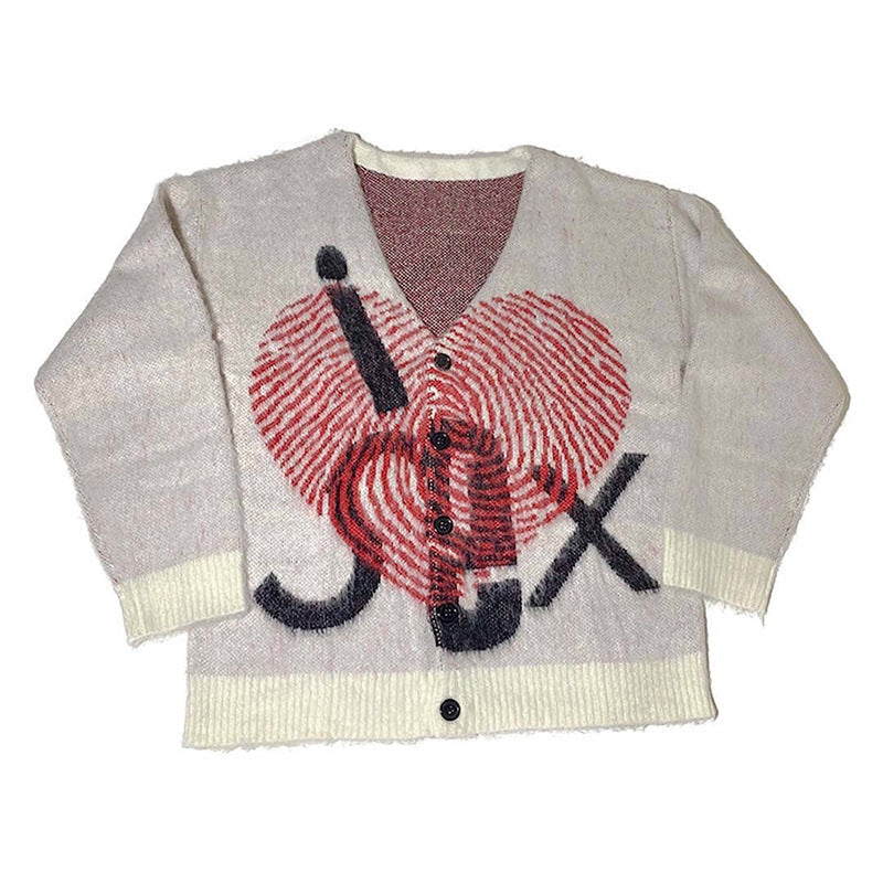 Maglione donna in maglia coordinato Valstrend, cappotto leggero e caldo con stile casual e moderno.