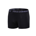 Slip da uomo Valstrend, boxer running leggeri in tessuto traspirante per l'estate, vestibilità aderente e comoda.