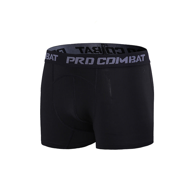 Slip da uomo Valstrend, boxer running leggeri in tessuto traspirante per l'estate, vestibilità aderente e comoda.