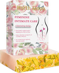 Sapone intimo femminile Valstrend per la cura delicata e l'igiene intima, con formula morbida e delicata.