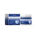 Anti tooth decay whitening and teeth cleaning powder