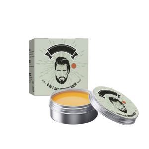 Crema viso idratante e levigante Valstrend, confezione con sei diversi prodotti per cura della pelle, in tubo da 50 ml