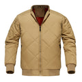 Men's Cotton Clothes Coat Thickening