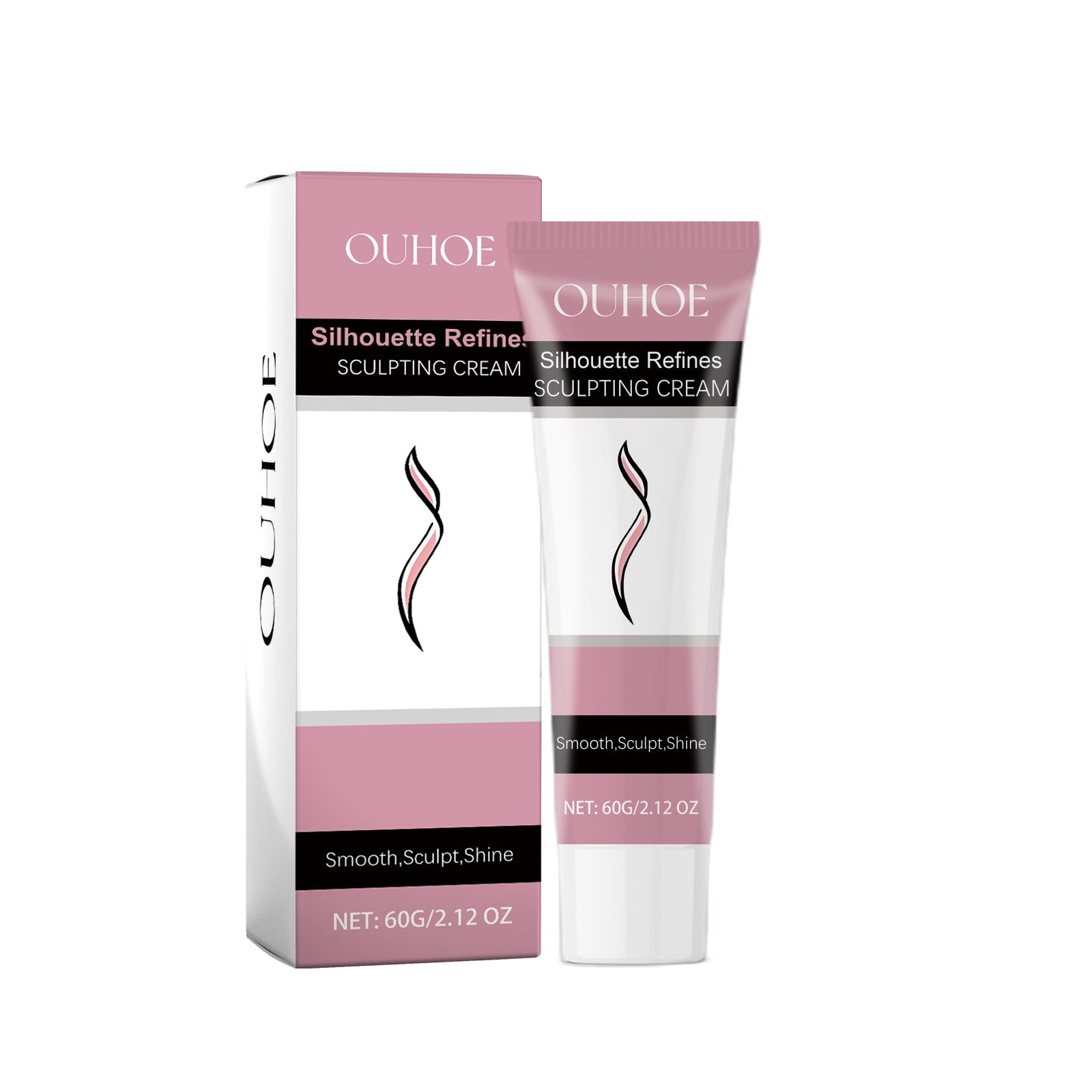 Slimming And Shaping Cream
