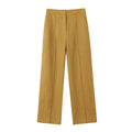 Giacca da completo in lino doppiopetto Valstrend, vestito da uomo con stile elegante e tessuto leggero per occasioni formali.