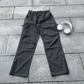 Pantaloni tattici outdoor Valstrend waterproof con tasche multiple e tessuto resistente, ideali per avventure all'aperto.