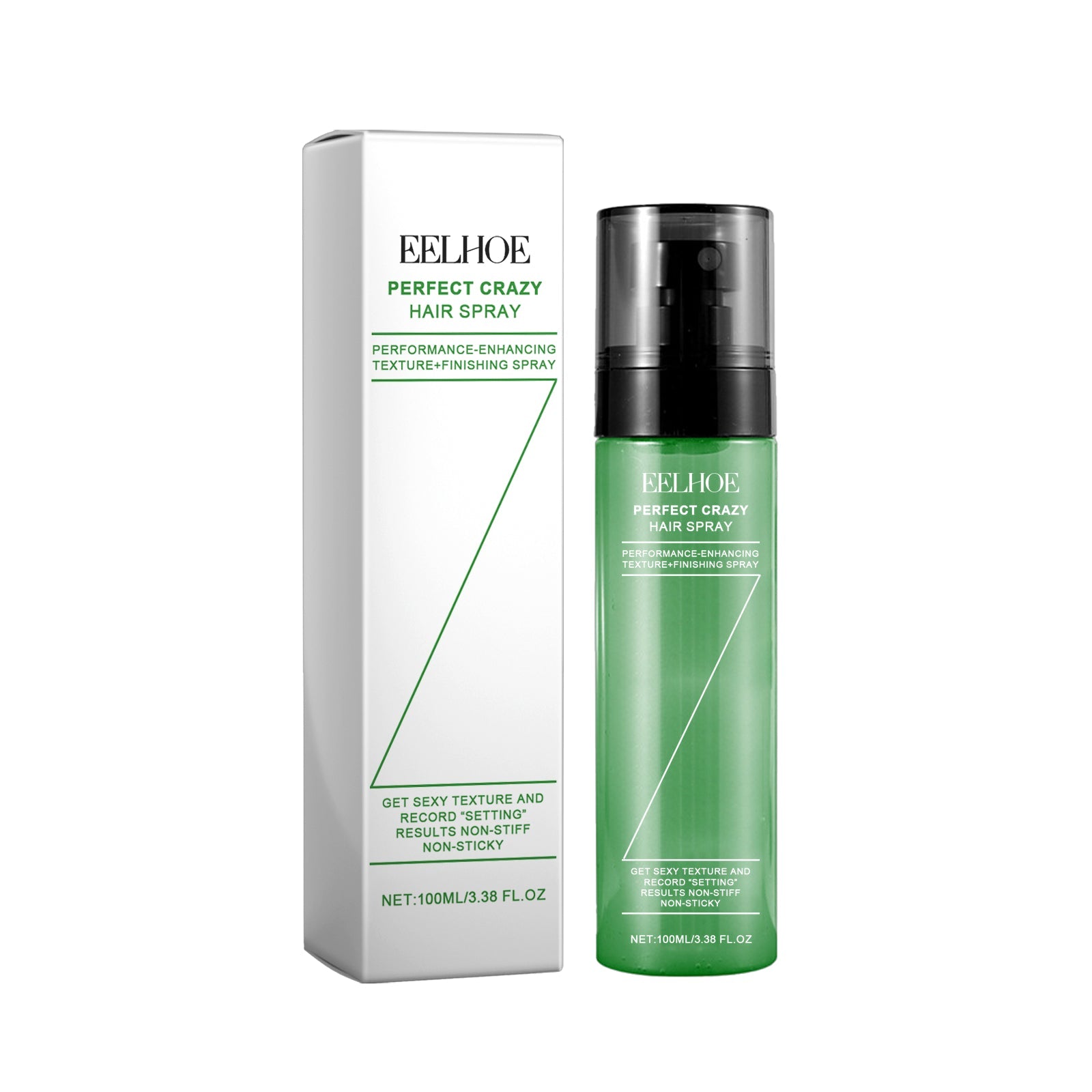 Perfect Crazy Hair Spray