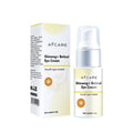 Ginseng Retinol Eye Cream Smoothing Fine Lines