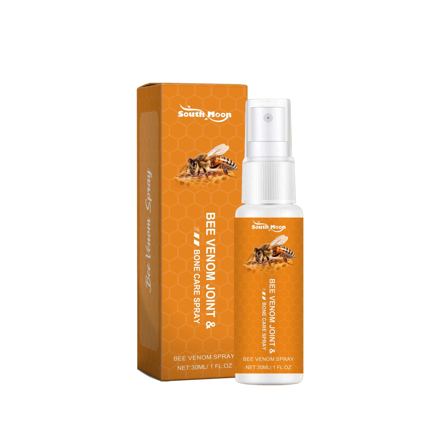 Joint And Bone Therapy Spray