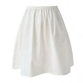 Gonna in cotone da donna Valstrend, gonna protettiva contro penetrazione, con sottoveste antiproiettile e design elegante.