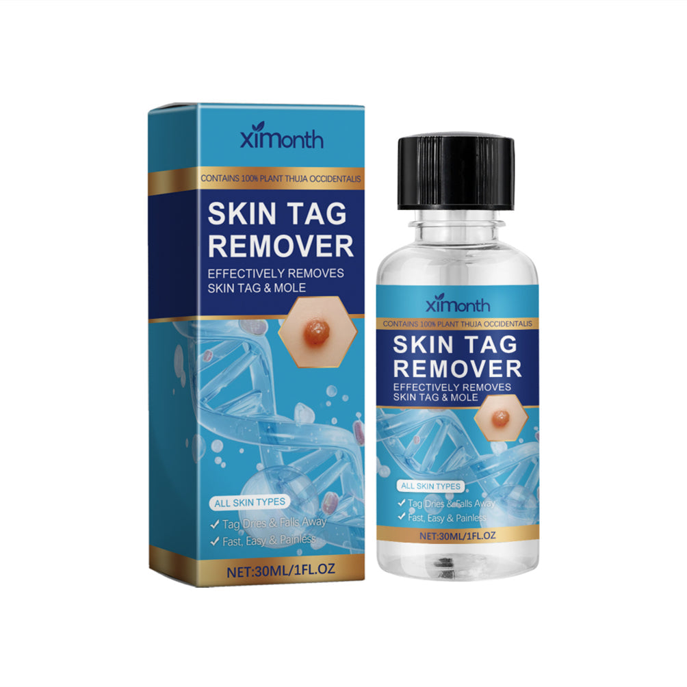 Wart Remover Mild Formula For Quick Relief