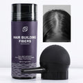 Hair Fiber And Styling Suit