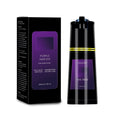Shampoo colorato Valstrend Fast Color Control Oil per capelli voluminosi e lucenti, con formula per cura e colore dei capelli.