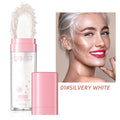 Full Body Brightening Natural Three-dimensional Highlight Powder