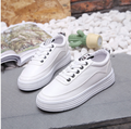Scarpe da ginnastica traspiranti donna Valstrend, sneakers casual in tela per studenti, comode e leggere per il quotidiano.