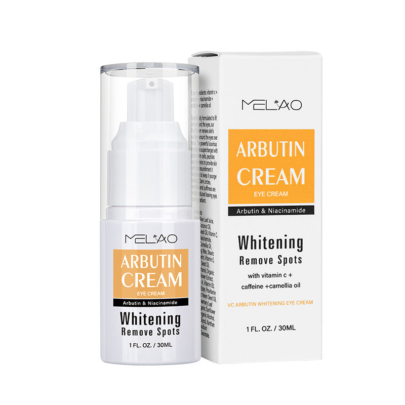Arbutin VC Eye Cream Removing Eye Bags Staying Up Late To Save Stars Brightening And Soothing
