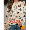 European And American Plus Size Autumn And Winter Sweater
