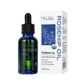 Hydrating And Moisturizing Nourishing Facial Skin Care Massage Rose Essential Oil