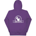 Spring And Autumn Digital Printing Cartoon Hooded Sweatshirt