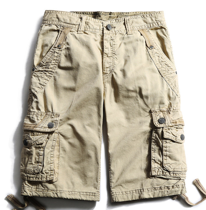 Pantaloni casual da outdoor sportivi Valstrend Shop, tessuto resistente, taglio comodo e stile sportivo per attività all'aperto.